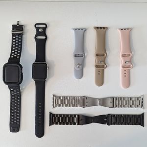 Apple Watch Series 3 42mm